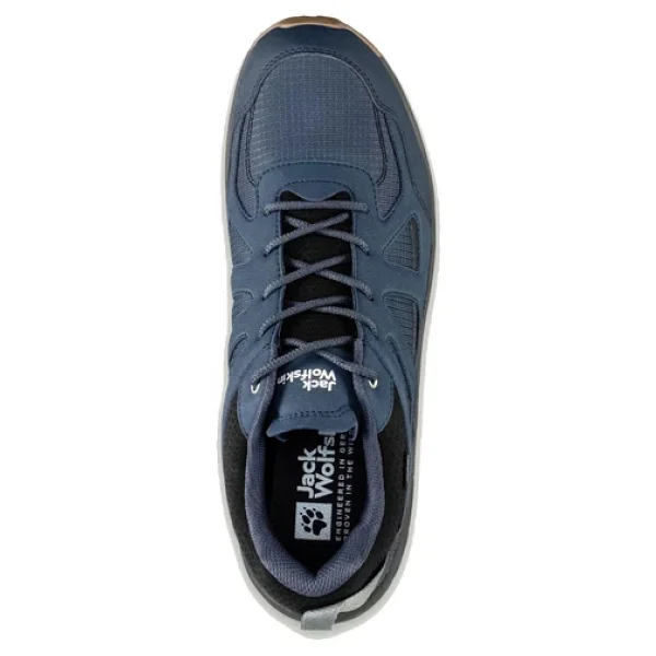 Jack Wolfskin Woodland 2 Texapore Low M Erkek Outdoor Ayakkabı - Görsel 6