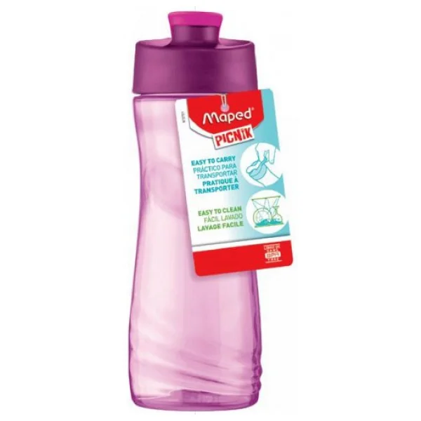 Maped Picnik 500 Ml Sporcu Matarası - Görsel 5
