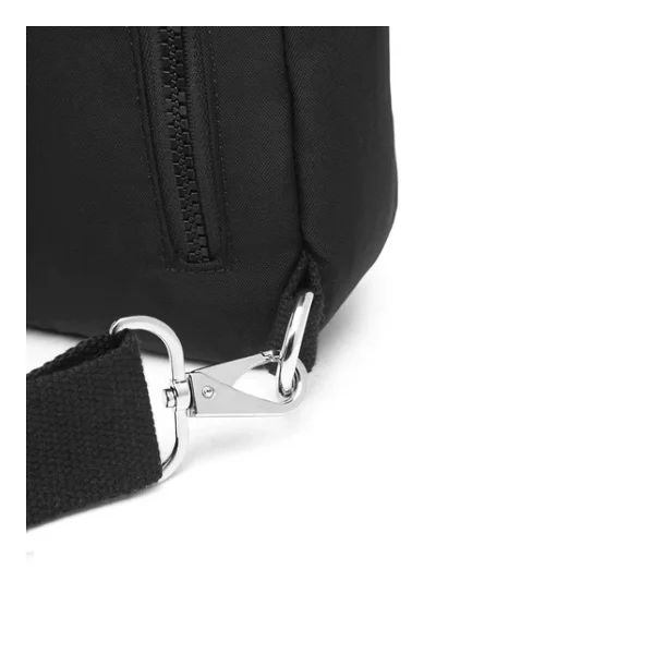Smart Bags Krinkıl Kumaş Bodybag Postacı Çantası Kadın 1239 - Görsel 10