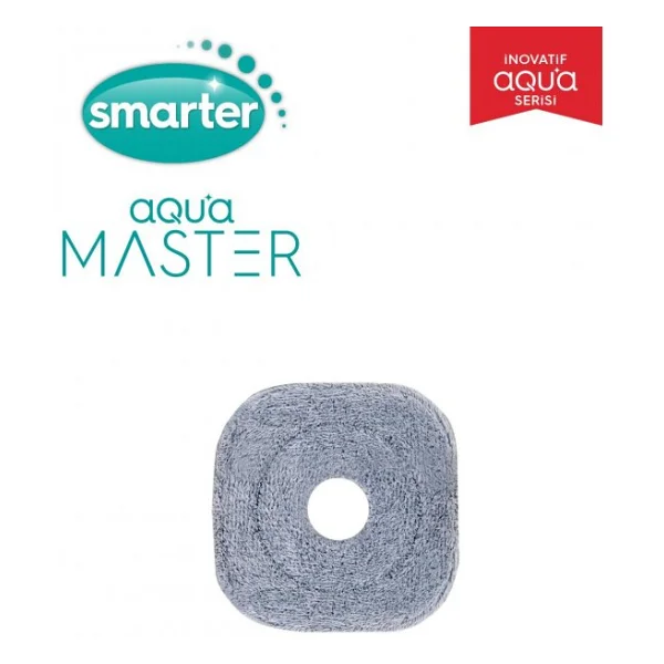 Smarter Aqua Master Yedek Mop - Görsel 4