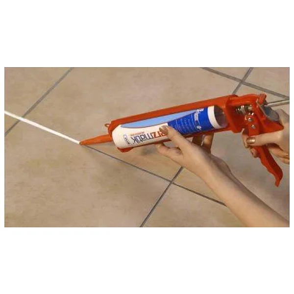 Derzmatik Profesyonel Kartuşlu Beyaz 450 Gr 2'li Set - Görsel 8