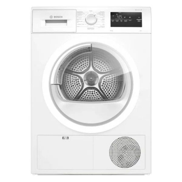 Bosch Wth22200tr 8 Kg Çamaşır Kurutma Makinesi - Görsel 6