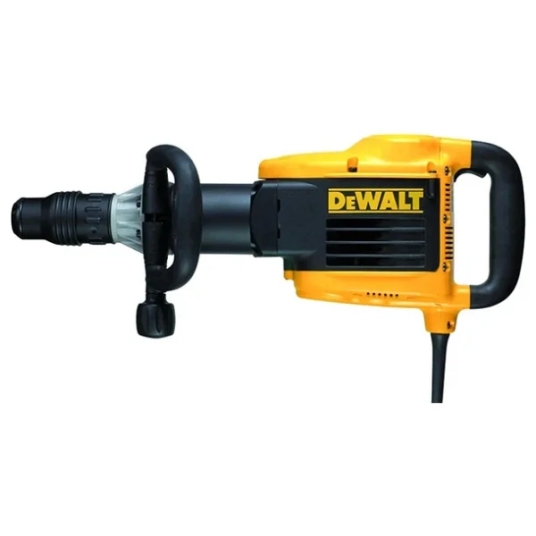Dewalt D25899k 1500 W Pnömatik Kırıcı-Delici - Görsel 9