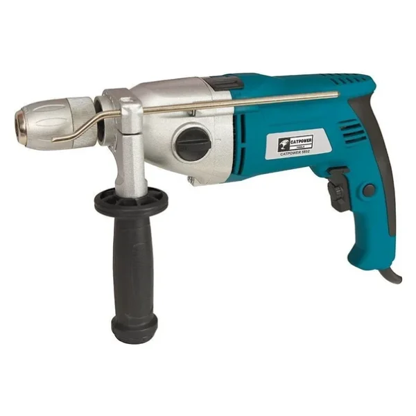 Catpower 5852 1100 W Darbeli Matkap - Görsel 8