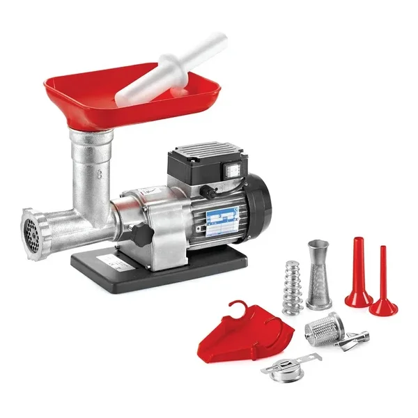 Tre Spade F11800y/B Tc 8 Comby 300 W Salça Ve Kıyma Makinesi - Görsel 6