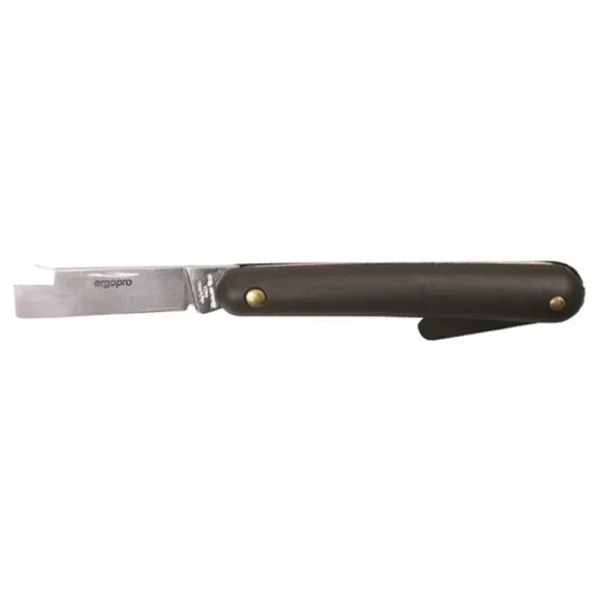Ergopro Ep-1001 Plastik Saplı Aşı Bıçağı - Görsel 4