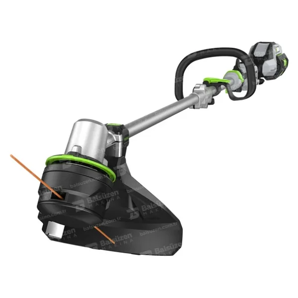 Ego St1613e-T Kit 4 Ah Akülü Yan Tırpan - Görsel 5