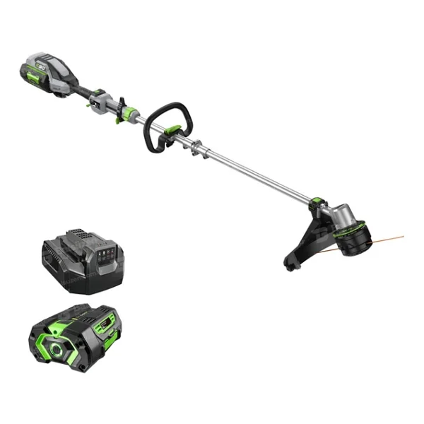 Ego St1613e-T Kit 4 Ah Akülü Yan Tırpan - Görsel 3