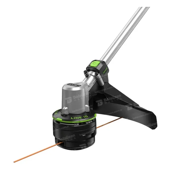 Ego St1613e-T Kit 4 Ah Akülü Yan Tırpan - Görsel 6