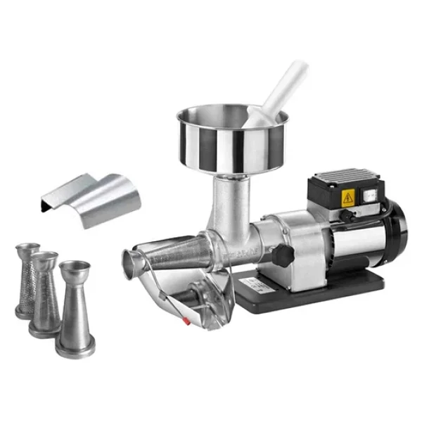 Tre Spade F14500 Easysquezy 300 W Salça Makinesi - Görsel 5