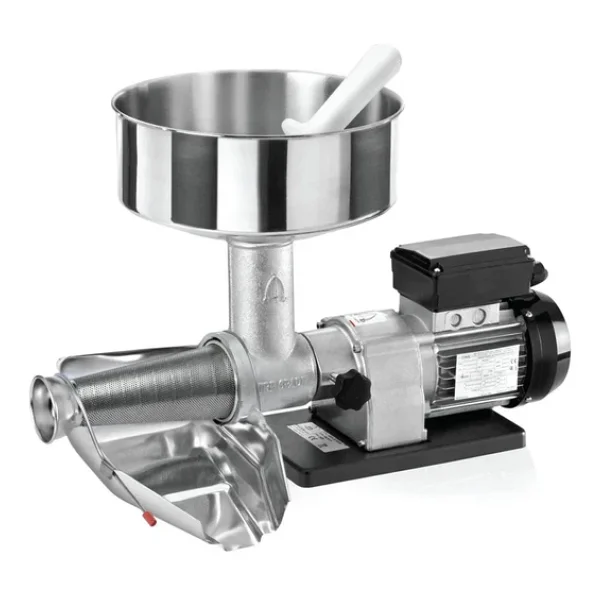 Tre Spade F17400j/I Med Junior 300 W Salça Makinesi - Görsel 5