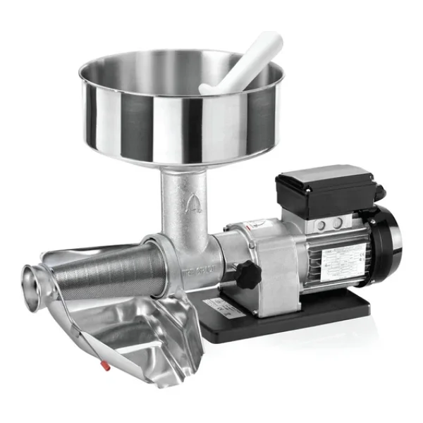 Tre Spade F17400j/I Med Junior 300 W Salça Makinesi - Görsel 4