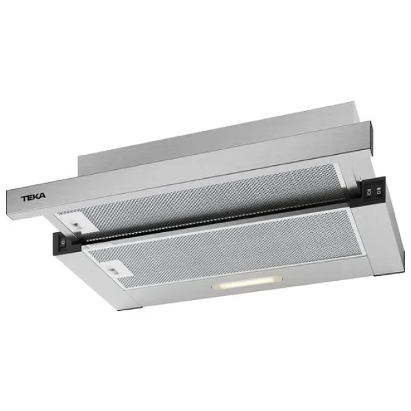 Teka Tl 6210 Ix Inox Sürgülü Aspiratör - Görsel 6
