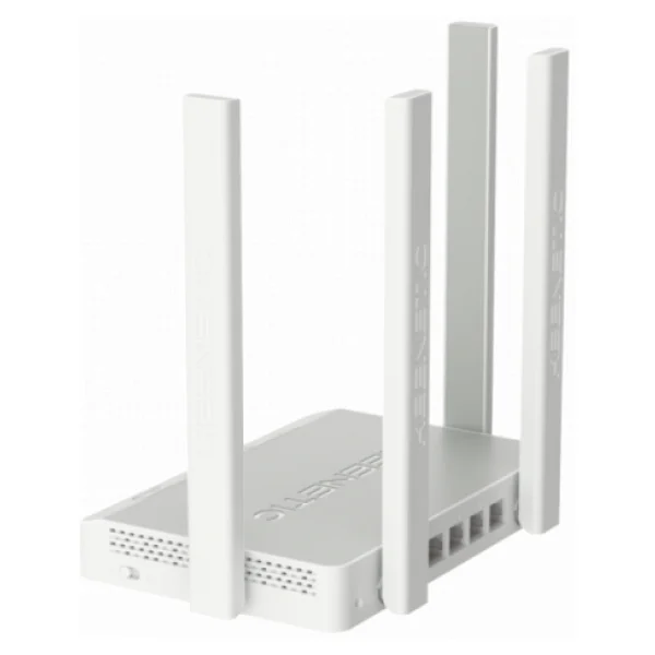Keenetic Speedster Kn-3010-01en 1200 Mbps Router - Görsel 2