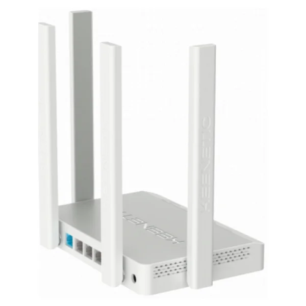 Keenetic Speedster Kn-3010-01en 1200 Mbps Router - Görsel 3