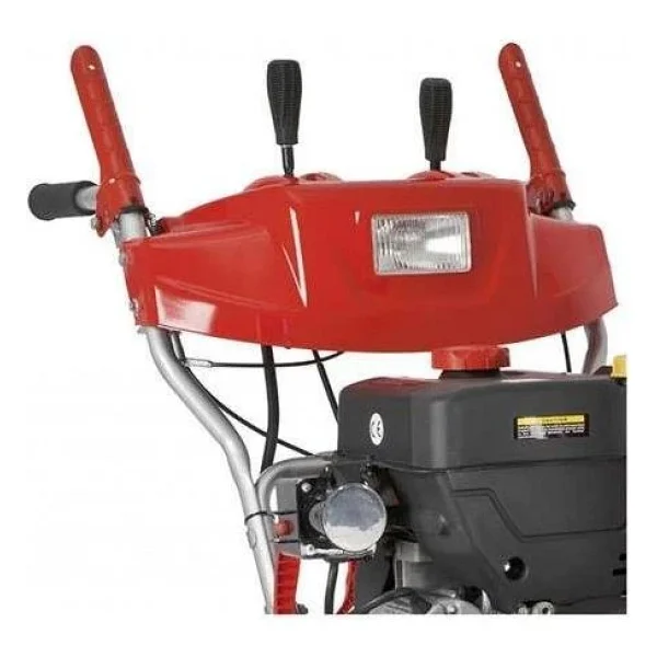 Al-Ko Snowline 760 Te Paletli Kar Küreme Makinesi - Görsel 4