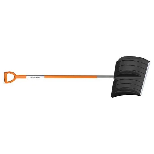Fiskars 143001 Snowxpert Kar Küreği - Görsel 5