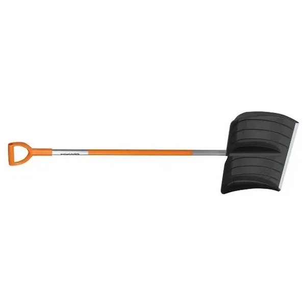 Fiskars 143001 Snowxpert Kar Küreği - Görsel 6