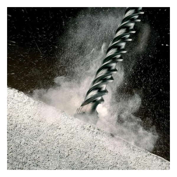 Cat Da03901 10 Parça Tungsten Karbür Sds-Plus Beton Matkap Uç Seti - Görsel 6