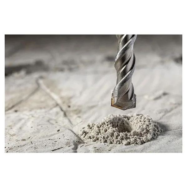 Cat Da04901 8 Parça Tungsten Karbür Beton Matkap Uç Seti - Görsel 5
