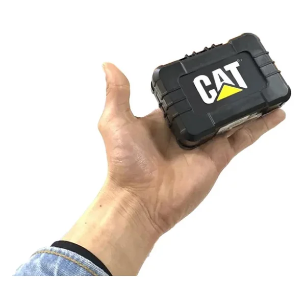 Cat Da01901 32 Parça Vidalama Ucu Seti - Görsel 6