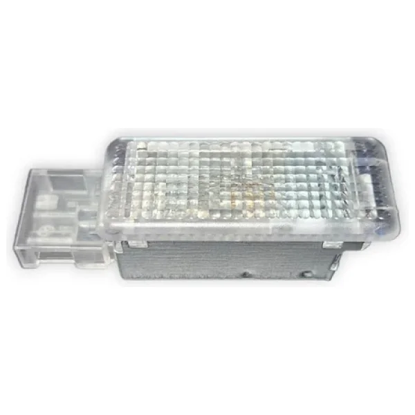 Vw Golf Plus 2005-2011 Ayak Aydınlatma Lambası 7l0947415 - Görsel 3