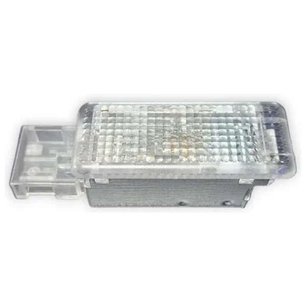 Vw Jetta 2006-2011 Ayak Aydınlatma Lambası 7l0947415 - Görsel 3