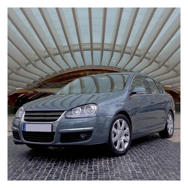 Vw Jetta 2006-2011 Ayak Aydınlatma Lambası 7l0947415 - Görsel 4