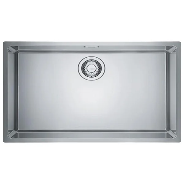 Franke Maris Mrx 110-70 Inox Çelik Eviye - Görsel 5