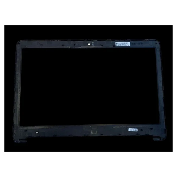 Hp 640 645 G1 Ekran Çerçevesi Siyah - Garantili - Görsel 2