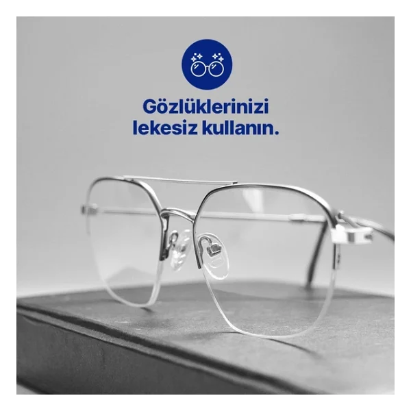 Zolx Ekran Temizleme Seti 250ml - Görsel 4