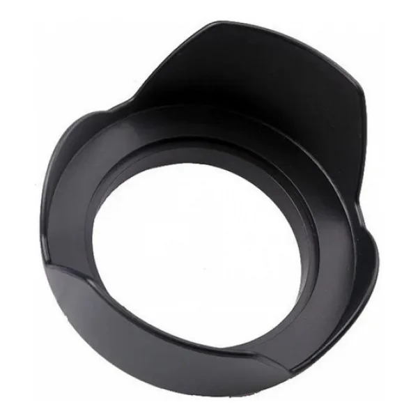 Ayex 82 Mm Yaprak Tipi Parasoley Lens Hood - Görsel 7