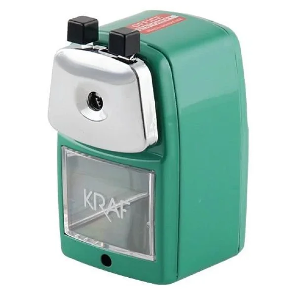Kraf 680g Kollu Kalemtıraş - Görsel 3