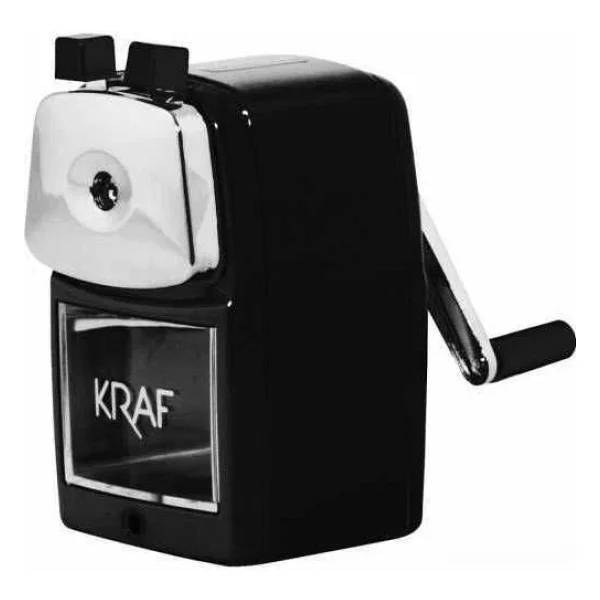 Kraf 680g Kollu Kalemtıraş - Görsel 5