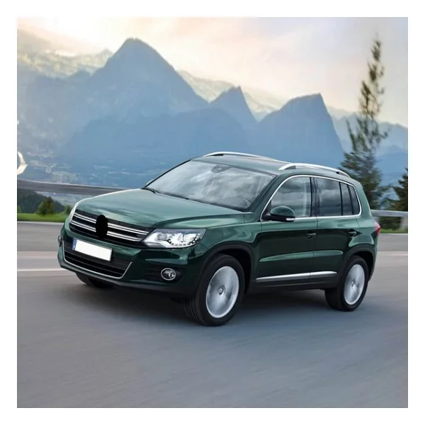 Vw Tiguan 2012-2015 Ayak Aydınlatma Lambası 7l0947415 - Görsel 4