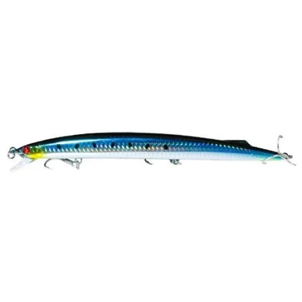 Fujin Kingjerk 19 Cm 34 Gr Sahte Balık - Görsel 6