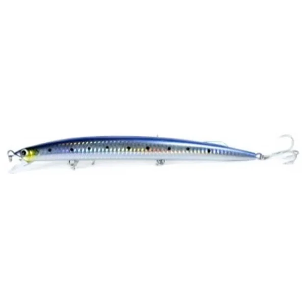 Fujin Kingjerk 19 Cm 34 Gr Sahte Balık - Görsel 8