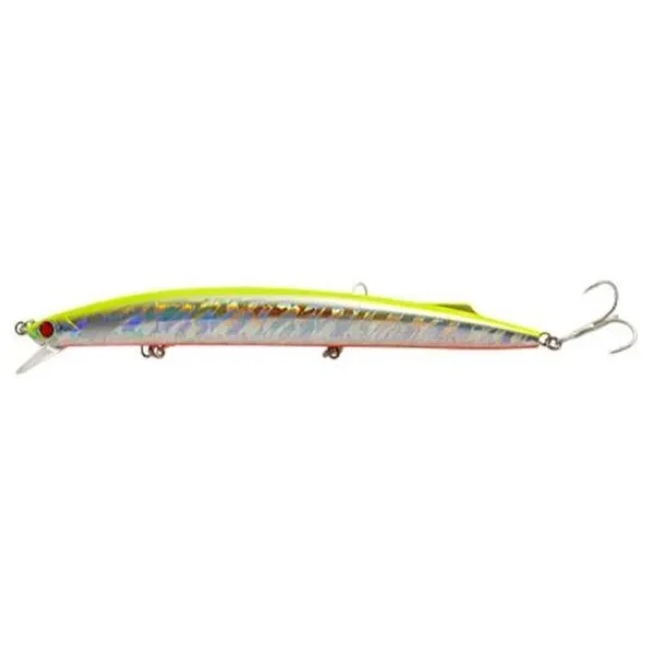 Fujin Kingjerk 19 Cm 34 Gr Sahte Balık - Görsel 5
