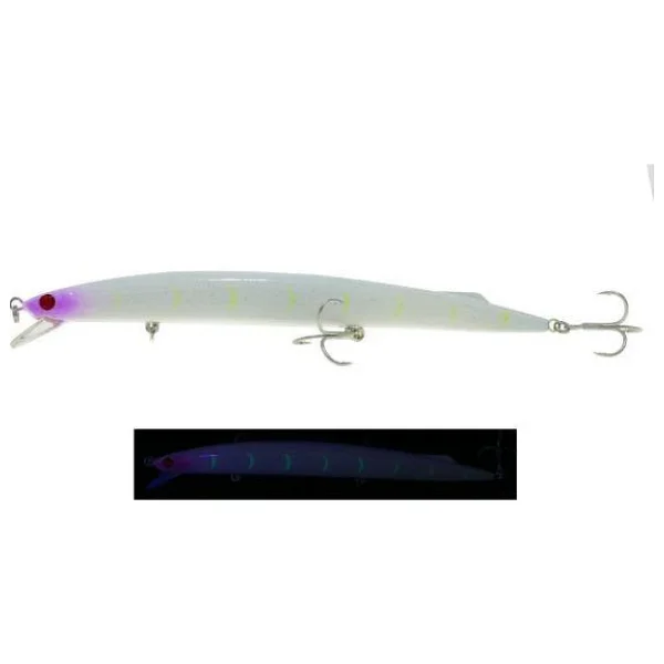 Fujin Kingjerk 19 Cm 34 Gr Sahte Balık - Görsel 7