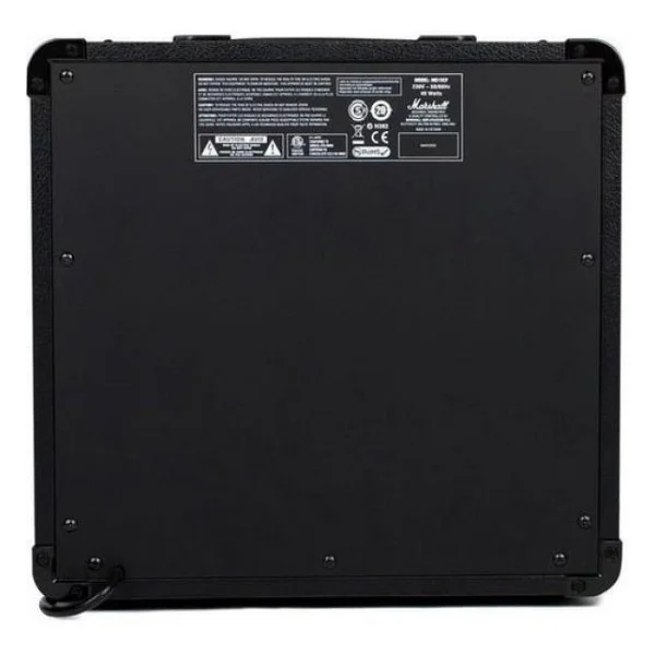 Marshall Mg15gfx 15 W Combo Elektro Gitar Amfisi - Görsel 7