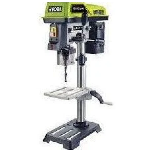 Ryobi Rdp102l 390 W Sütunlu Matkap - Görsel 7
