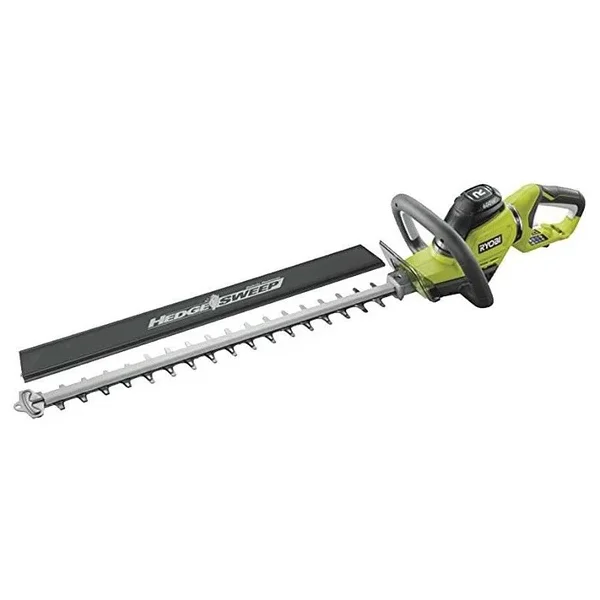 Ryobi Rht6160rs 600 W Elektrikli Çit Budama Makinesi - Görsel 3