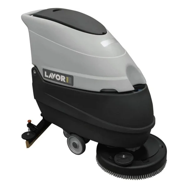 Lavor Free Evo 50b Akülü Zemin Temizleme Makinesi - Görsel 5