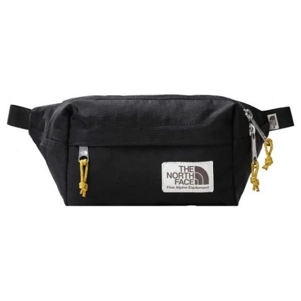 The North Face Berkeley Lumbar Erkek Bel Çantası - Görsel 3