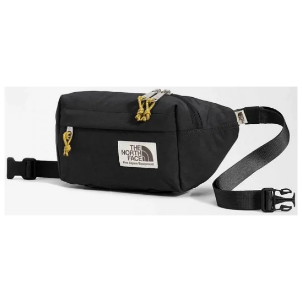 The North Face Berkeley Lumbar Erkek Bel Çantası - Görsel 4