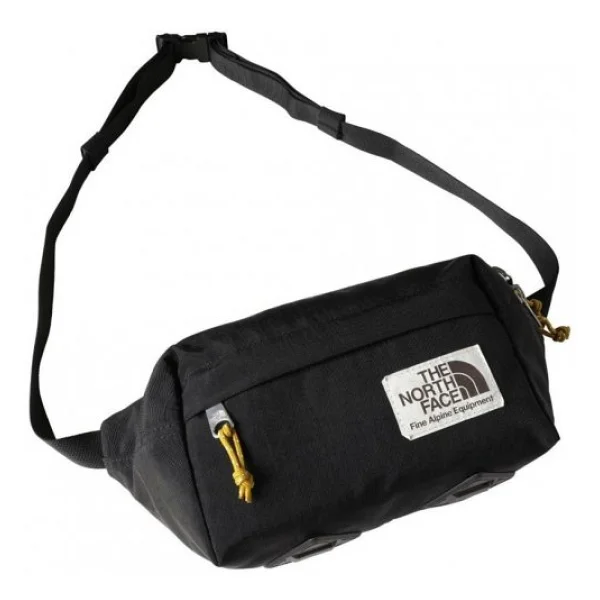 The North Face Berkeley Lumbar Erkek Bel Çantası - Görsel 7