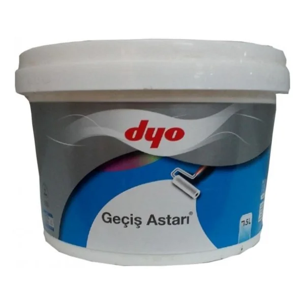 Dyo 2.5 Lt Geçiş Astarı - Görsel 3