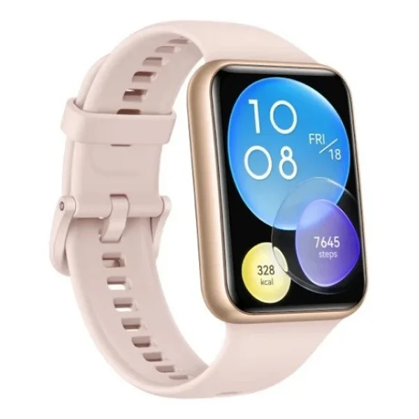 Huawei Watch Fit 2 Active Edition Akıllı Saat - Görsel 4