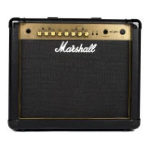 Marshall Mg30gfx 30 W Kombo Elektro Gitar Amfisi - Görsel 3