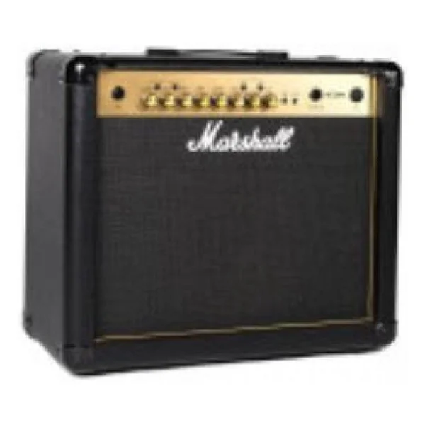 Marshall Mg30gfx 30 W Kombo Elektro Gitar Amfisi - Görsel 4